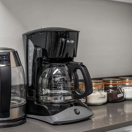 Heart Of Slc Stocked W Everything You Need ソルトレイクシティ エクステリア 写真